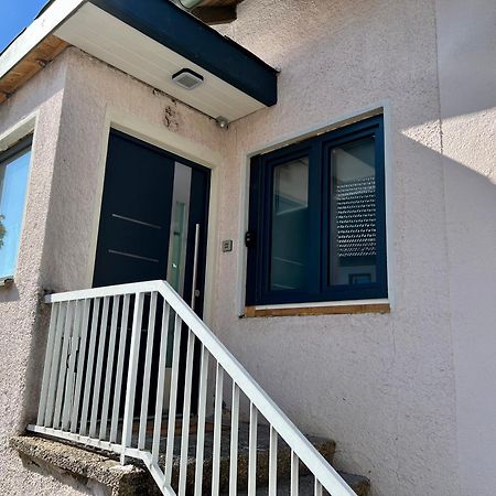 Ferienwohnung Pfaffensteinblick Hirschbach  Exterior photo