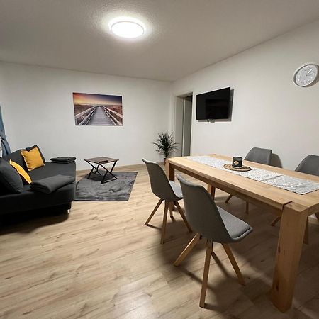 Ferienwohnung Pfaffensteinblick Hirschbach  Exterior photo