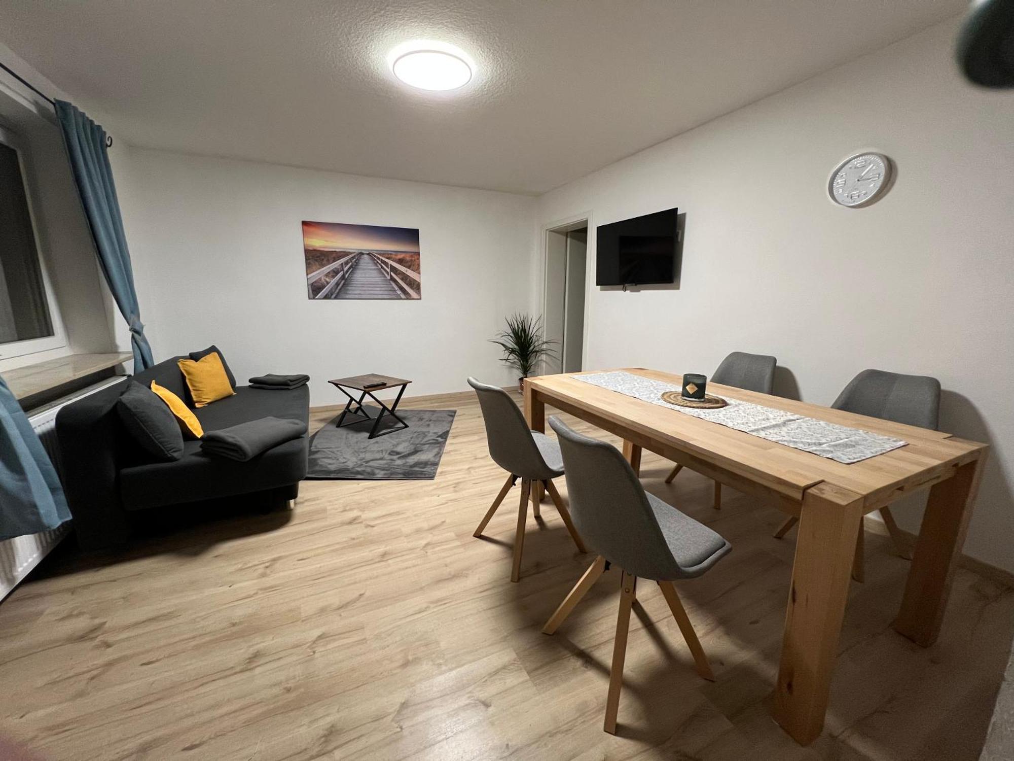 Ferienwohnung Pfaffensteinblick Hirschbach  Exterior photo
